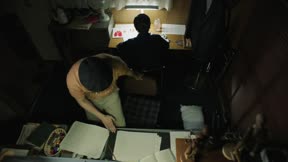 紅豆麵包 第116集 第24週 麵包超人誕生(116)