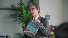 紅豆麵包 第118集 第24週 麵包超人誕生(118)