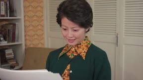 紅豆麵包 第120集 第24週 麵包超人誕生(120)