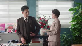 紅豆麵包 第121集 第25週 怪傑麵包超人(121)