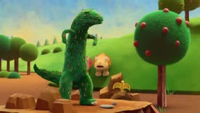 霸王龍雷奇 第2季10