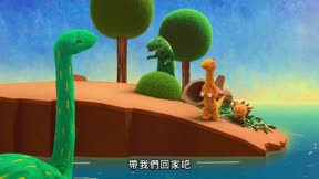霸王龍雷奇 第2季13
