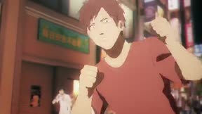 WIND BREAKER—防風少年— Season 28