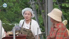 我獨自生活 第599集 250606期-朴娜勑、道英