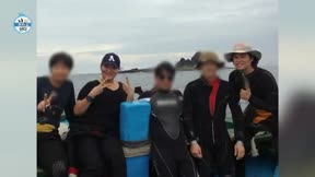 我獨自生活 第610集 250822期-李章宇、李柱昇