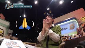 驚人的星期六 第386集 20251004期 李相俊 ZO ZAZZ O3ohn