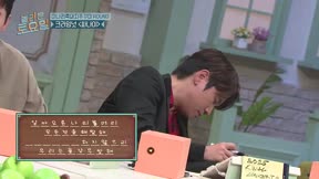 驚人的星期六 第392集 20251115期 K.will 崔政勳 鄭承煥