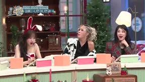 驚人的星期六 第398集 20251227期 多榮 Chuu 李彩演