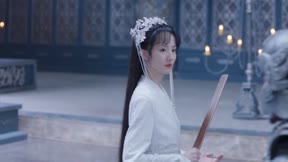 落花時節又逢君 第34集