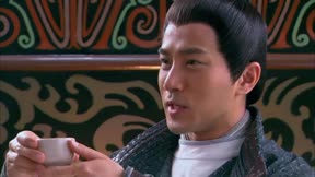 畫皮之真愛無悔 第30集