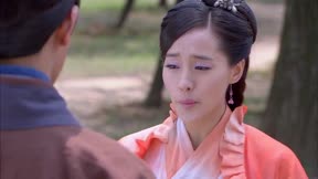 畫皮之真愛無悔 第33集