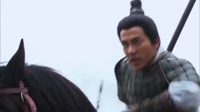 畫皮之真愛無悔 第42集