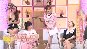 小姐不熙娣 第808集 另一半的真面目太恐怖?這些同居真相讓人想哭?!