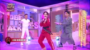 小姐不熙娣 第814集 誰能撐得起最美舞台?想不到選美小姐還會這種才藝!