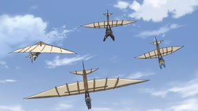 魔導少年第2季(176話 - 277話) 第219集 【真心編織的東西】
