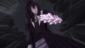 魔導少年第2季(176話 - 277話) 第261集 【冥府之門篇 絕對的惡魔】