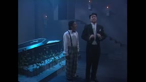 殭屍道長 第23集