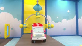 車車方城市：發明家蒂姆2