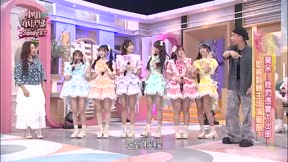 小姐不熙娣 第833集 驚呆!她們憑實力出圈! 即將翻轉主流演藝圈?