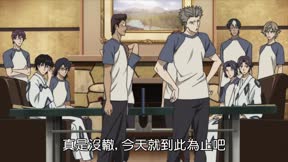 新網球王子＿OVA第4集