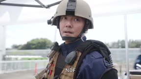 超人力霸王奧米加13