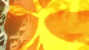 水屬性的魔法師4