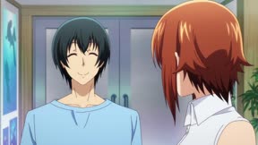 GRAND BLUE 碧藍之海21