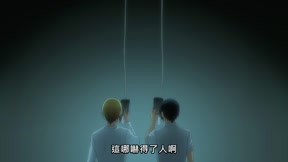 GRAND BLUE 碧藍之海27