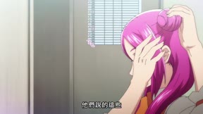 GRAND BLUE 碧藍之海29