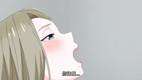 人妻的嘴唇嚐起來有罐裝沙瓦的味道（無修版）4