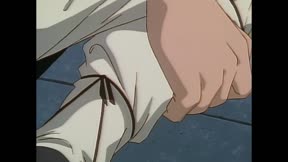 夢幻遊戲 第28集 第1章節總集篇~古昔之道