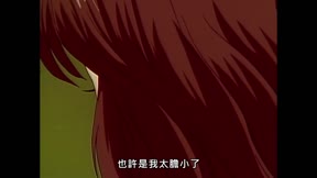 夢幻遊戲 第43集 訣別的到來