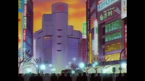 夢幻遊戲 第47集 鎮魂的天空