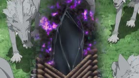 被驅逐出勇者隊伍的白魔導師，被S級冒險者撿到4