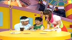 YOYO科學樂園 第10季10