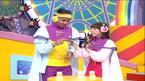 YOYO科學樂園 第11季12
