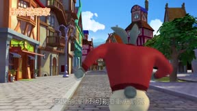 動物發明家13