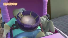 動物發明家 第21集