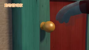 動物發明家 第29集