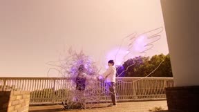 魔進戰隊煌輝者 第45集