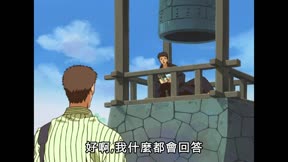 網球王子 第25集 青學最強的男人 上集