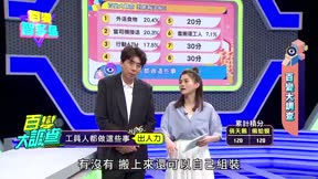 百變智多星 第65集