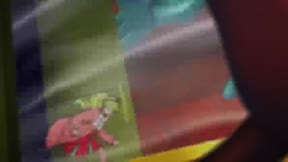 涅庫羅諾美子的宇宙恐怖秀4