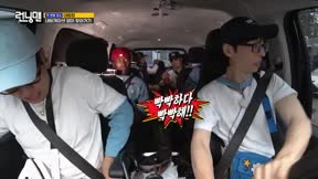 Running Man 第775集 20251026期 猜時間的出師團