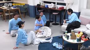 Running Man 第780集 20251207期 浪漫不就是這滋味嗎~