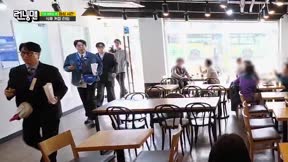 Running Man 第793集 20260308期 Run&Fun公司:轉動吧輪盤