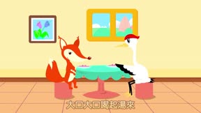 貝樂虎繪本故事4