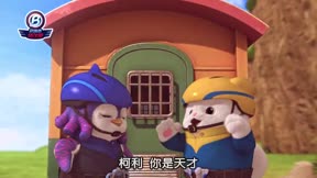 巴塔木特攻隊2