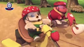 巴塔木特攻隊6