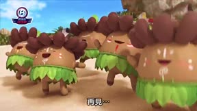 巴塔木特攻隊14